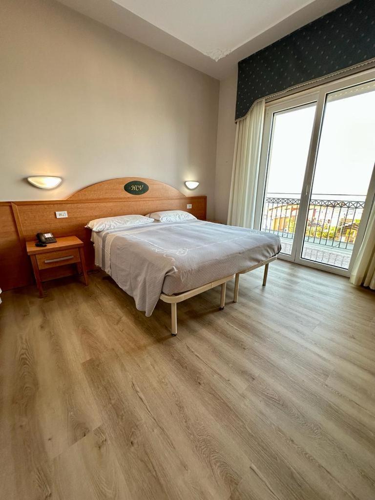 Hotel Costa Verde Pineto Buitenkant foto